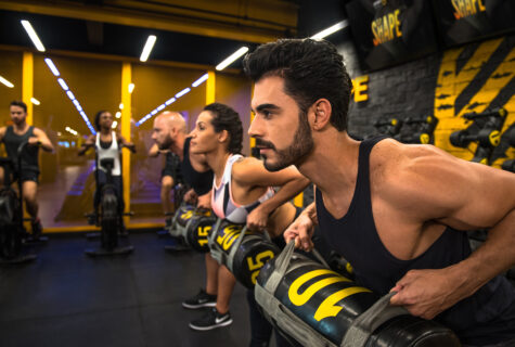 Cierre por 3Capital: Smart Fit compra el control de Queima Diária