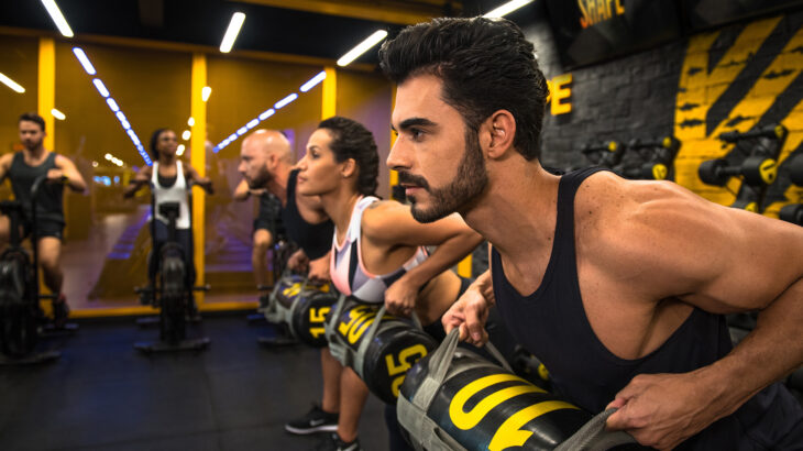 Cierre por 3Capital: Smart Fit compra el control de Queima Diária