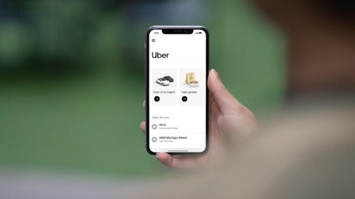 Uber buys Postmate for BRL 13.9 billion
