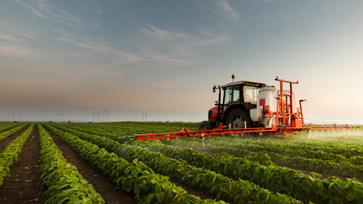 Cómo se ha estado moviendo el mercado de fusiones y adquisiciones de agronegocios