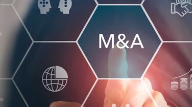 M&A Transactions: Top M&A Markets in the Last Quarter