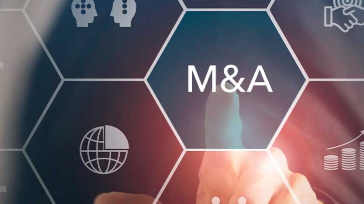 M&A Transactions: Top M&A Markets in the Last Quarter