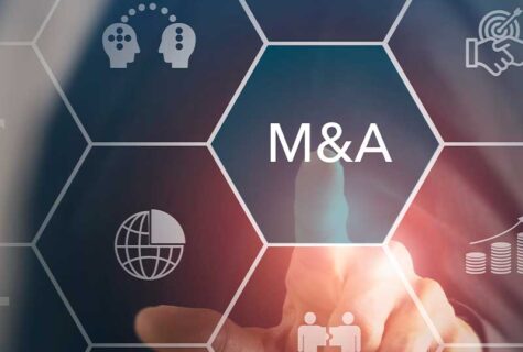 Operações de M&A: principais fusões e aquisições do mercado no último trimestre