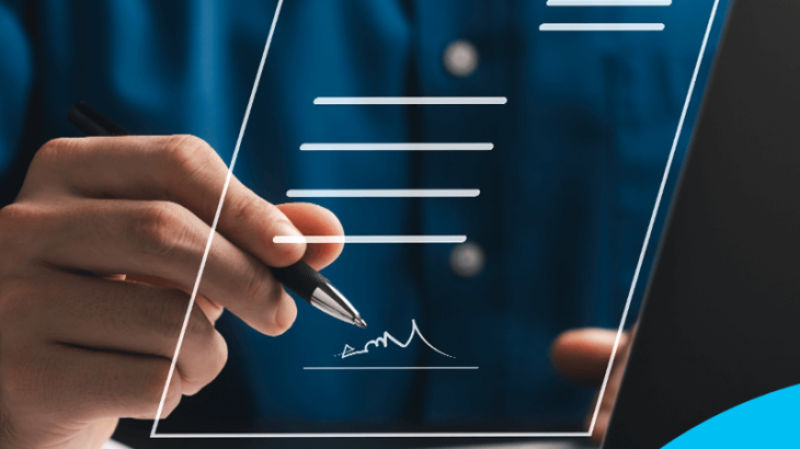 Signing & Closing: What happens between signing and closing a transaction?