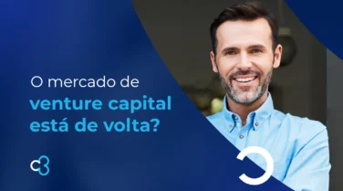 O mercado de venture capital está de volta?