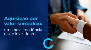 Adquisición por Valor Simbólico: Una Nueva Tendencia entre Inversores