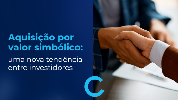 Adquisición por Valor Simbólico: Una Nueva Tendencia entre Inversores