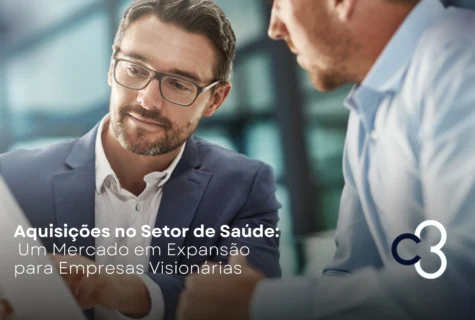 A Estratégia de Capitalização para Empresas Líderes: Como se Preparar para o Melhor Timing de M&A