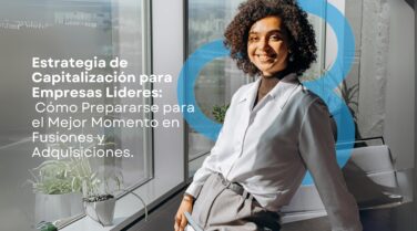 Adquisiciones en el Sector de la Salud: Un Mercado en Expansión para Empresas Visionarias