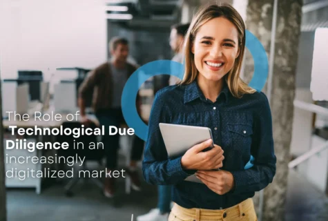 The Role of Technological Due Diligence in an Increasingly Digital Market