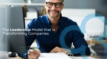 The Leadership Model That Is Transforming Companies