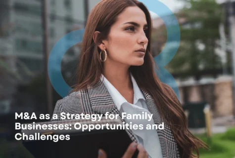 M&A as a Strategy for Family Businesses: Opportunities and Challenges