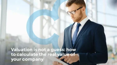 Valuation is Not a Guess: How to Calculate the Real Value of Your Company