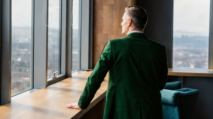 Sucessão Familiar ou Venda Estratégica? Como Decidir o Futuro do seu Legado