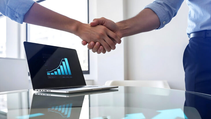 Como preparar sua empresa para um M&A: o guia estratégico para maximizar o valuation antes da venda